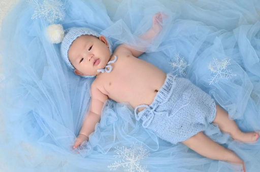 浚县宝宝流清鼻涕会自愈吗